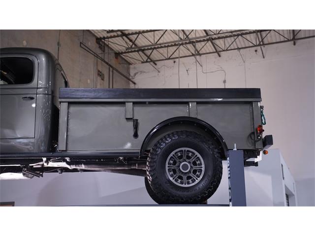 1941 Dodge Power Wagon (CC-2071952) for sale in Lithia Springs, Georgia