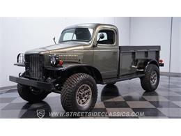 1941 Dodge Power Wagon (CC-2071952) for sale in Lithia Springs, Georgia