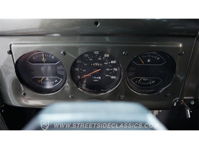 1941 Dodge Power Wagon (CC-2071952) for sale in Lithia Springs, Georgia