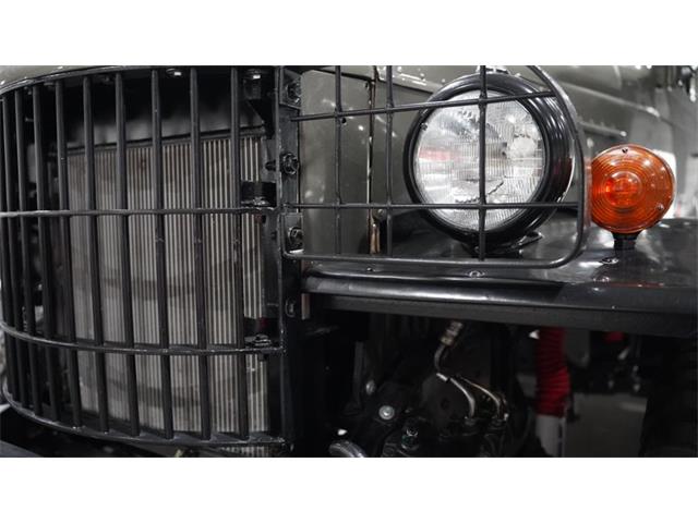 1941 Dodge Power Wagon (CC-2071952) for sale in Lithia Springs, Georgia