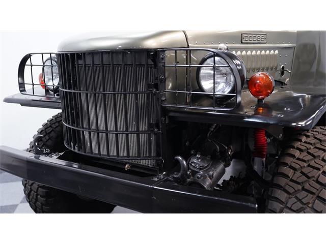 1941 Dodge Power Wagon (CC-2071952) for sale in Lithia Springs, Georgia