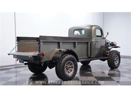 1941 Dodge Power Wagon (CC-2071952) for sale in Lithia Springs, Georgia
