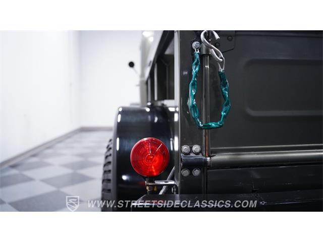 1941 Dodge Power Wagon (CC-2071952) for sale in Lithia Springs, Georgia