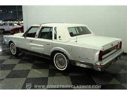 1984 Lincoln Town Car (CC-2071953) for sale in Lutz, Florida