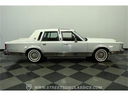 1984 Lincoln Town Car (CC-2071953) for sale in Lutz, Florida
