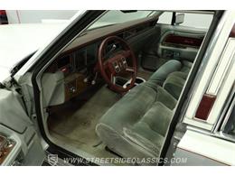1984 Lincoln Town Car (CC-2071953) for sale in Lutz, Florida