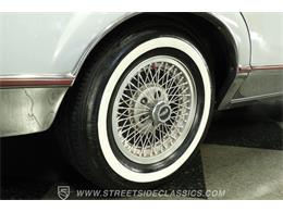 1984 Lincoln Town Car (CC-2071953) for sale in Lutz, Florida