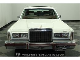 1984 Lincoln Town Car (CC-2071953) for sale in Lutz, Florida