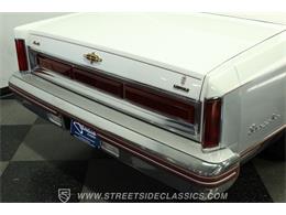 1984 Lincoln Town Car (CC-2071953) for sale in Lutz, Florida