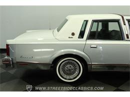 1984 Lincoln Town Car (CC-2071953) for sale in Lutz, Florida
