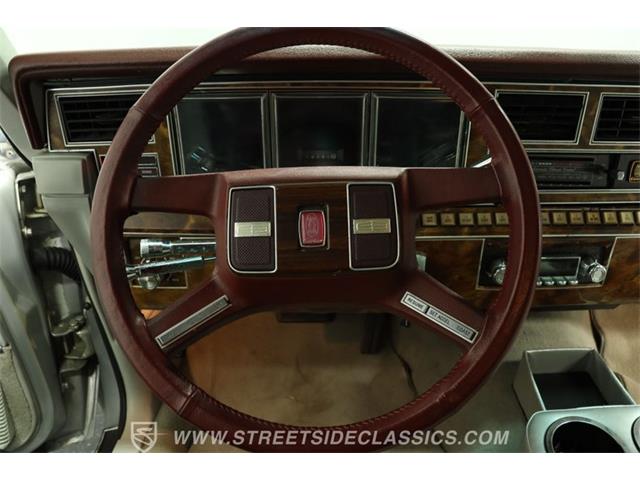 1984 Lincoln Town Car (CC-2071953) for sale in Lutz, Florida