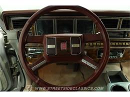 1984 Lincoln Town Car (CC-2071953) for sale in Lutz, Florida