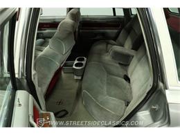 1984 Lincoln Town Car (CC-2071953) for sale in Lutz, Florida