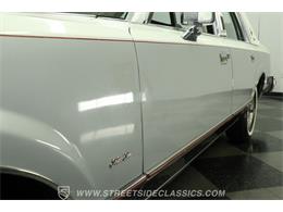 1984 Lincoln Town Car (CC-2071953) for sale in Lutz, Florida