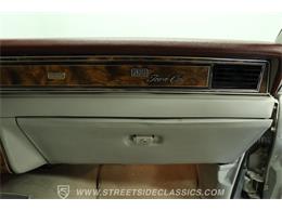 1984 Lincoln Town Car (CC-2071953) for sale in Lutz, Florida