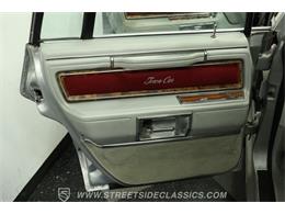 1984 Lincoln Town Car (CC-2071953) for sale in Lutz, Florida