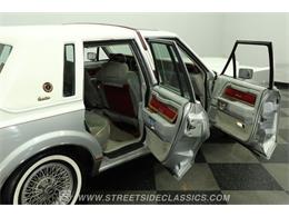 1984 Lincoln Town Car (CC-2071953) for sale in Lutz, Florida