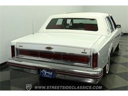 1984 Lincoln Town Car (CC-2071953) for sale in Lutz, Florida