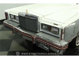 1984 Lincoln Town Car (CC-2071953) for sale in Lutz, Florida