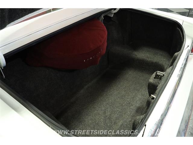 1984 Lincoln Town Car (CC-2071953) for sale in Lutz, Florida