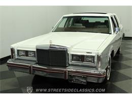 1984 Lincoln Town Car (CC-2071953) for sale in Lutz, Florida