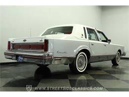 1984 Lincoln Town Car (CC-2071953) for sale in Lutz, Florida
