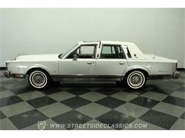 1984 Lincoln Town Car (CC-2071953) for sale in Lutz, Florida