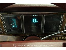 1984 Lincoln Town Car (CC-2071953) for sale in Lutz, Florida