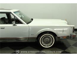 1984 Lincoln Town Car (CC-2071953) for sale in Lutz, Florida