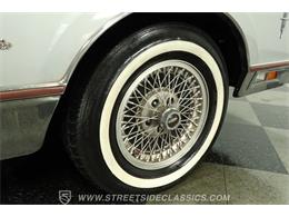 1984 Lincoln Town Car (CC-2071953) for sale in Lutz, Florida