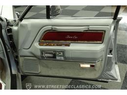 1984 Lincoln Town Car (CC-2071953) for sale in Lutz, Florida