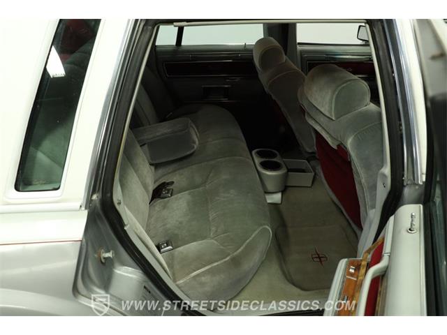 1984 Lincoln Town Car (CC-2071953) for sale in Lutz, Florida