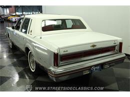 1984 Lincoln Town Car (CC-2071953) for sale in Lutz, Florida