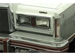 1984 Lincoln Town Car (CC-2071953) for sale in Lutz, Florida