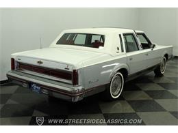 1984 Lincoln Town Car (CC-2071953) for sale in Lutz, Florida