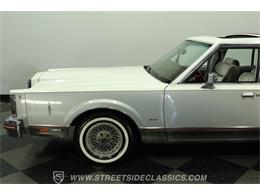 1984 Lincoln Town Car (CC-2071953) for sale in Lutz, Florida