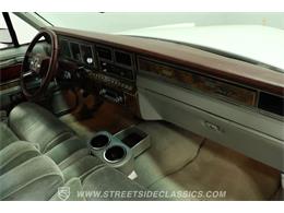 1984 Lincoln Town Car (CC-2071953) for sale in Lutz, Florida