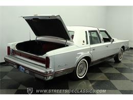 1984 Lincoln Town Car (CC-2071953) for sale in Lutz, Florida