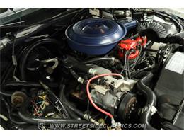 1984 Lincoln Town Car (CC-2071953) for sale in Lutz, Florida