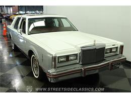 1984 Lincoln Town Car (CC-2071953) for sale in Lutz, Florida