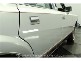 1984 Lincoln Town Car (CC-2071953) for sale in Lutz, Florida