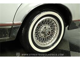 1984 Lincoln Town Car (CC-2071953) for sale in Lutz, Florida