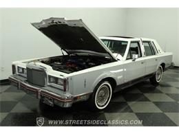 1984 Lincoln Town Car (CC-2071953) for sale in Lutz, Florida