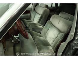 1984 Lincoln Town Car (CC-2071953) for sale in Lutz, Florida