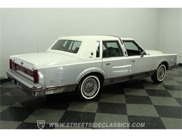 1984 Lincoln Town Car (CC-2071953) for sale in Lutz, Florida