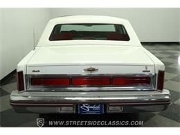 1984 Lincoln Town Car (CC-2071953) for sale in Lutz, Florida