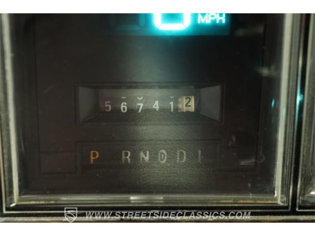 1984 Lincoln Town Car (CC-2071953) for sale in Lutz, Florida
