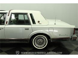 1984 Lincoln Town Car (CC-2071953) for sale in Lutz, Florida