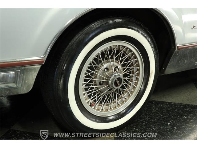 1984 Lincoln Town Car (CC-2071953) for sale in Lutz, Florida