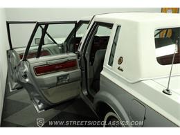 1984 Lincoln Town Car (CC-2071953) for sale in Lutz, Florida